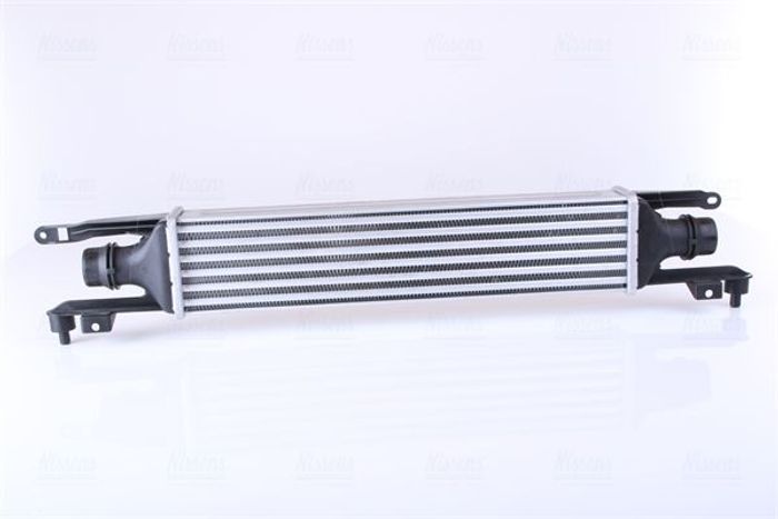 Ladeluftkühler