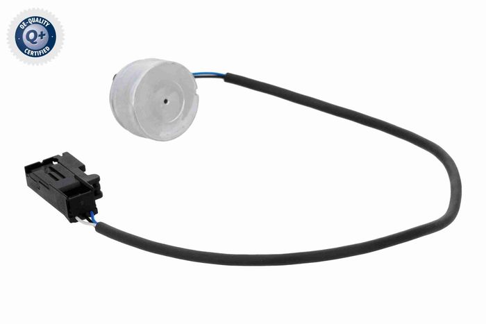 Öldrucksensor (grau/schwarz) passt zu: AUDI A4 ALLROAD B9, A4 B9, A5, A6 C7,...