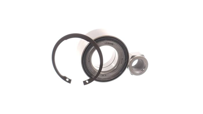 Radlagersatz vorne L/R (37x68x36) passt zu: CITROEN AMI; OPEL CORSA F; PEUGEO...