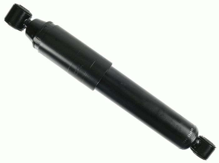 Stoßdämpfer hinten L/R passt zu: NISSAN KUBISTAR; RENAULT KANGOO, KANGOO EXPR...