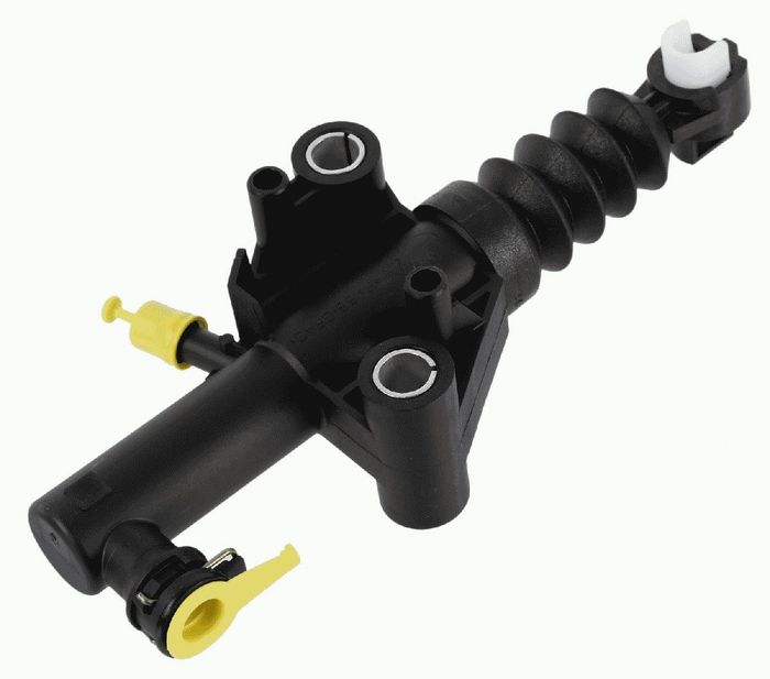 Geberzylinder , fahrzeug mit dem Lenkrad links, ohne sensor passt zu: FIAT TA...