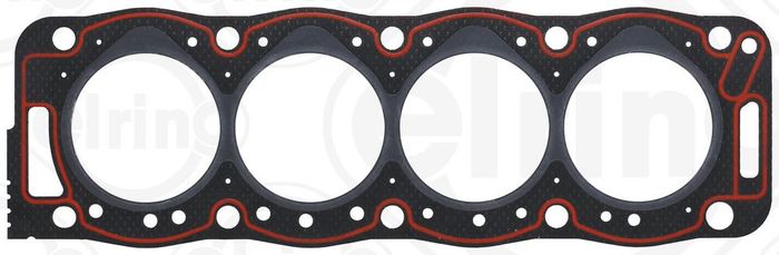 Zylinderkopfdichtung (dicke: 1,48mm) passt zu: CITROEN BERLINGO, BX, C25, JUM...