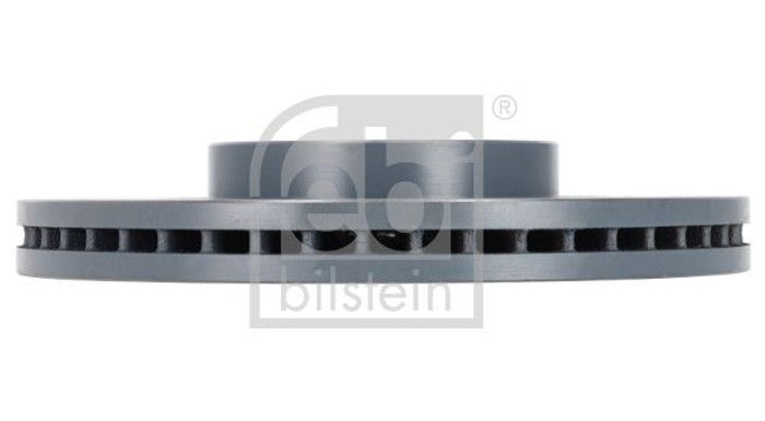 Bremsscheibe vorne L/R passt zu: HYUNDAI GRAND SANTA F&Eacute;, SANTA FE IV, SANTA F...