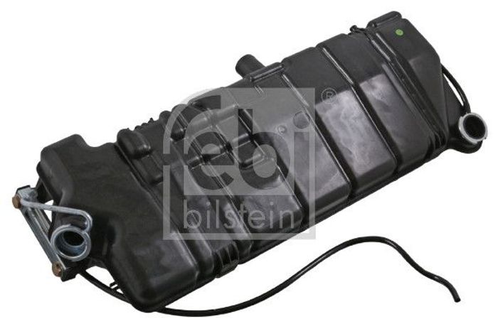 Kühlmittelausgleichsbehälter (mit Niveausensor, ohne Korken) passt zu: DAF CF...