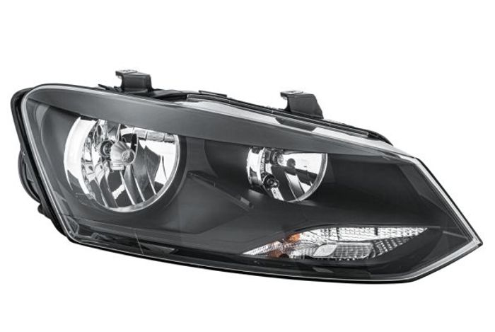 Scheinwerfer R (H7/H7/PY21W/W5W, elektrisch, mit motor, glühbirne) passt zu:...