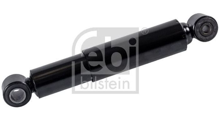 Stoßdämpfer hinten L/R passt zu: MAN E2000, F2000, F90, F90 UNTERFLUR, M 2000...