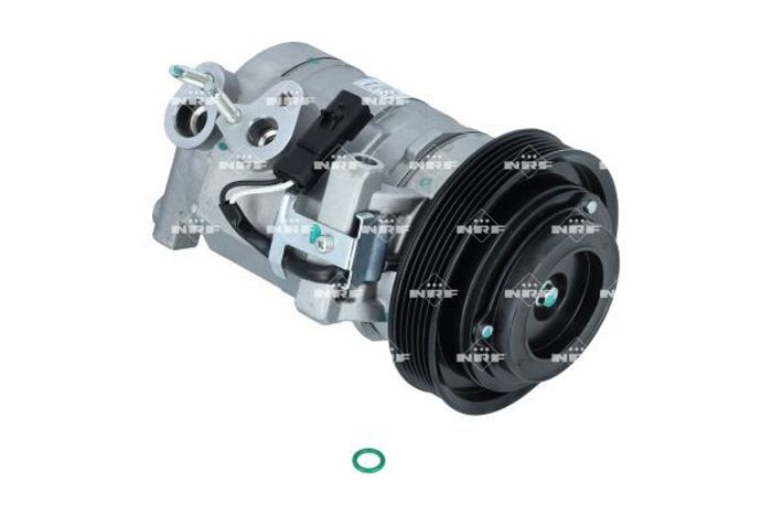 Klimakompressor passt zu: JEEP GRAND CHEROKEE, GRAND CHEROKEE IV 3.0D/5.7 11.10
