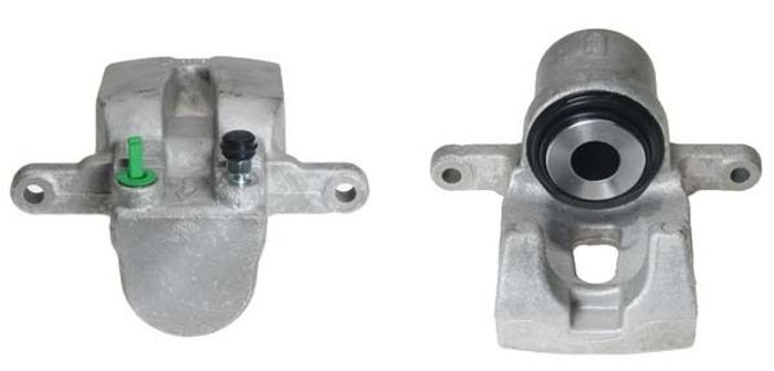 Bremssattel