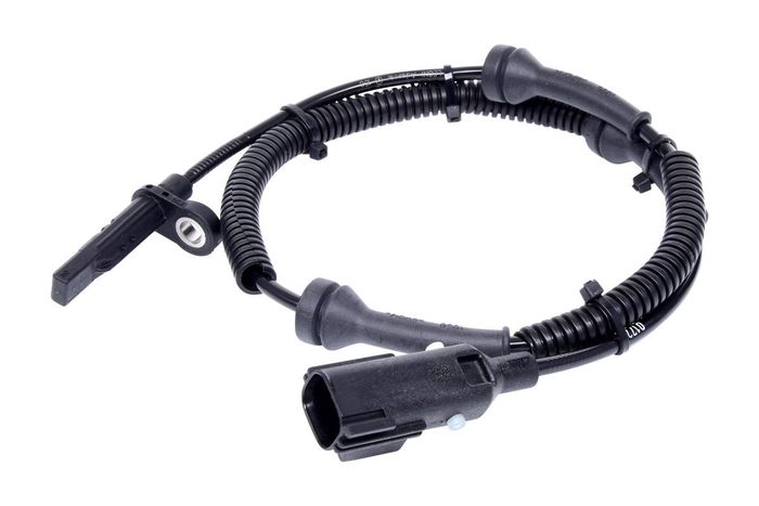 Sensor, Raddrehzahl