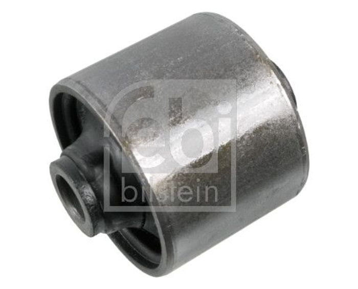 Silentblock der Schwinge hinten L/R (unten hinten/hinten) passt zu: SUZUKI JI...
