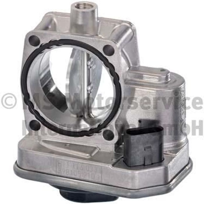 Luftschieber passt zu: OPEL ASTRA H, ASTRA H CLASSIC, ASTRA H GTC, ASTRA J, A...