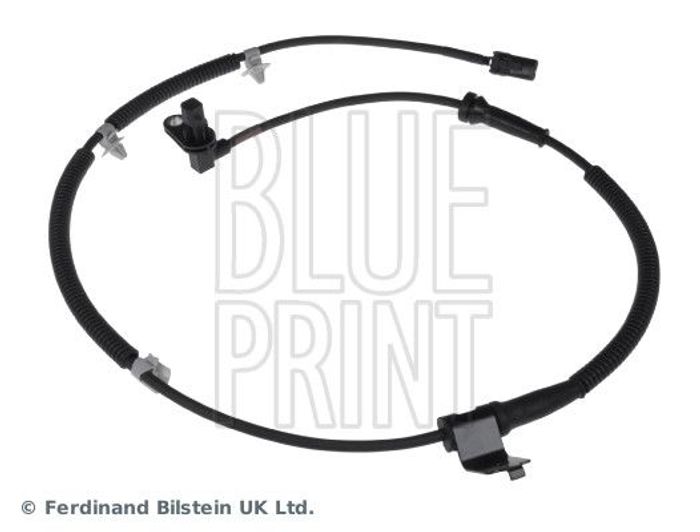 ABS-Sensor vorne R passt zu: HYUNDAI SANTA F&Eacute; II 2.2D/2.7 11.05-12.12