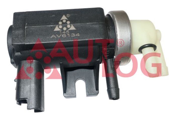 Elektro-pneumatische Steuerventil passt zu: CITROEN C4, C4 I, C4 PICASSO I, C...