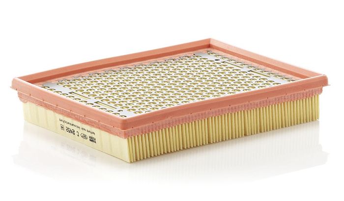 Luftfilter (Filterpatrone) passt zu: BUICK REGAL, RENDEZVOUZ; CADILLAC DEVILL...
