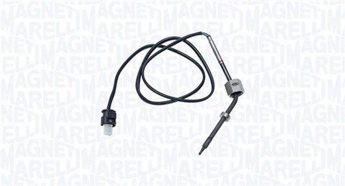 Sensor, Abgastemperatur