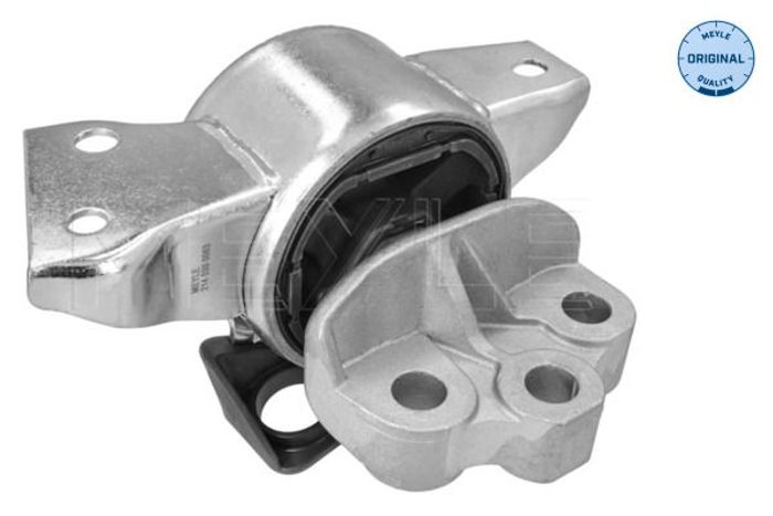 Motorlagerung R, gummi-metall passt zu: ABARTH GRANDE PUNTO, PUNTO, PUNTO EVO...