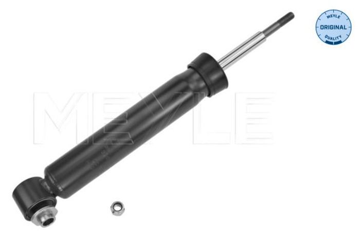 Stoßdämpfer hinten L/R passt zu: BMW 5 (E61) 2.0-4.8 03.04-12.10