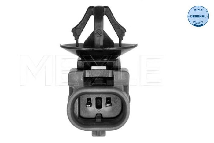 Abgastemperatursensor (vor dem partikelfilter) passt zu: HYUNDAI I30, I40 I,...