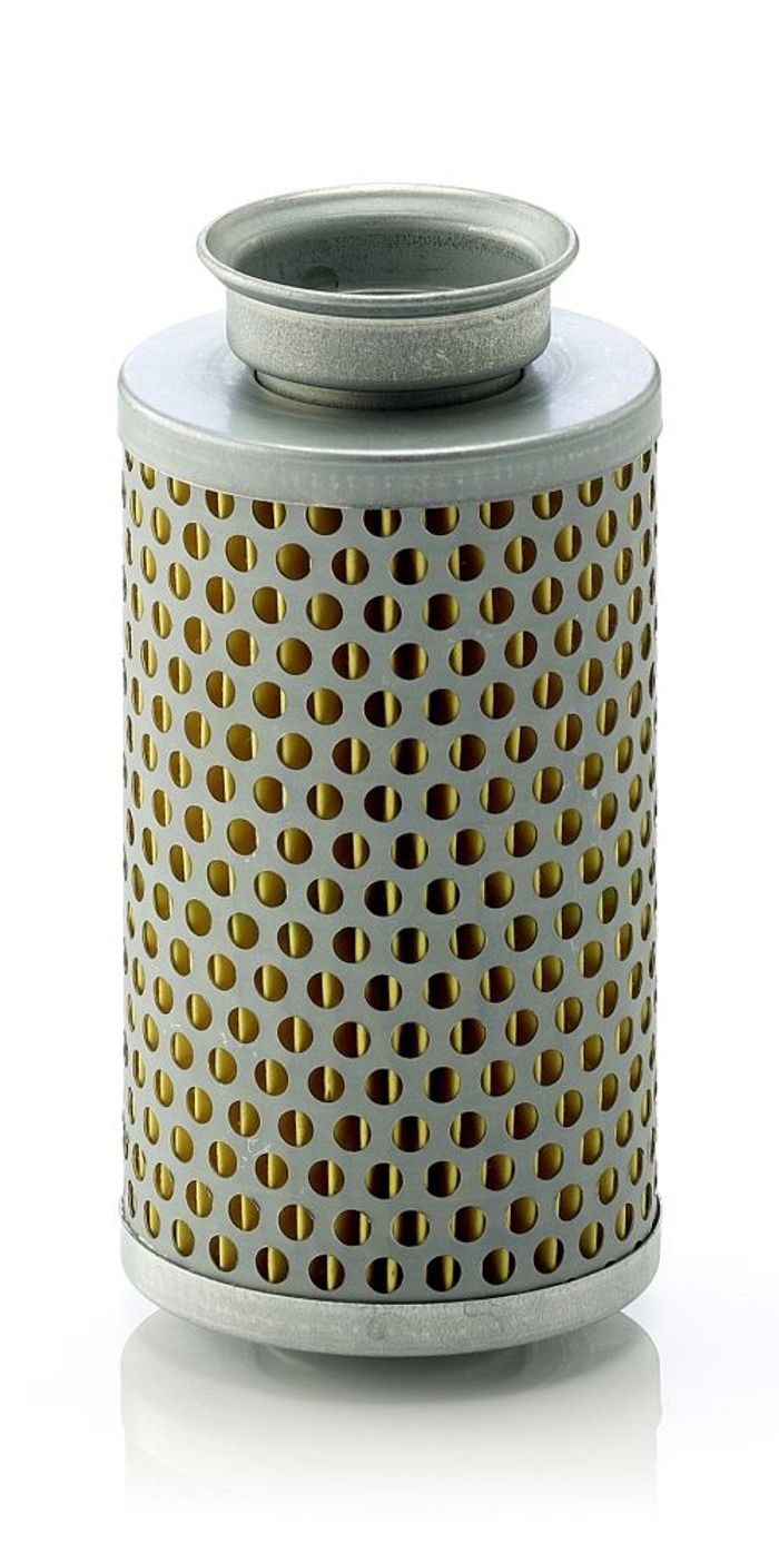 Hydraulikfilter, Lenkung