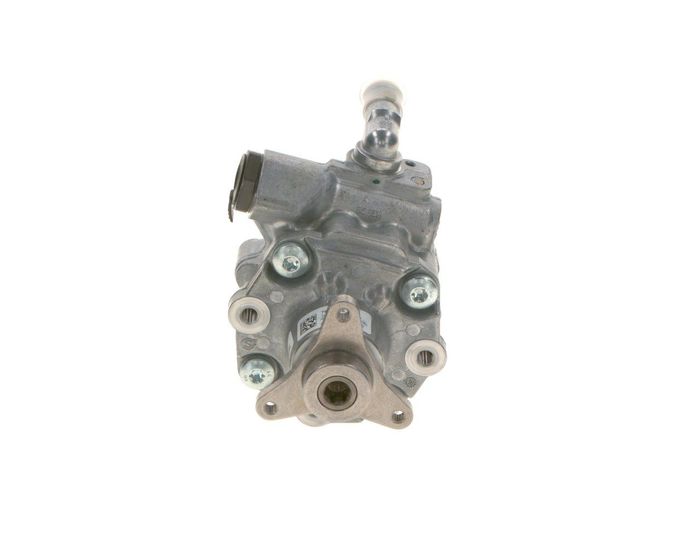 Hydraulikpumpe des Lenkgetriebes (neu) passt zu: RENAULT MASTER II, MASTER II...