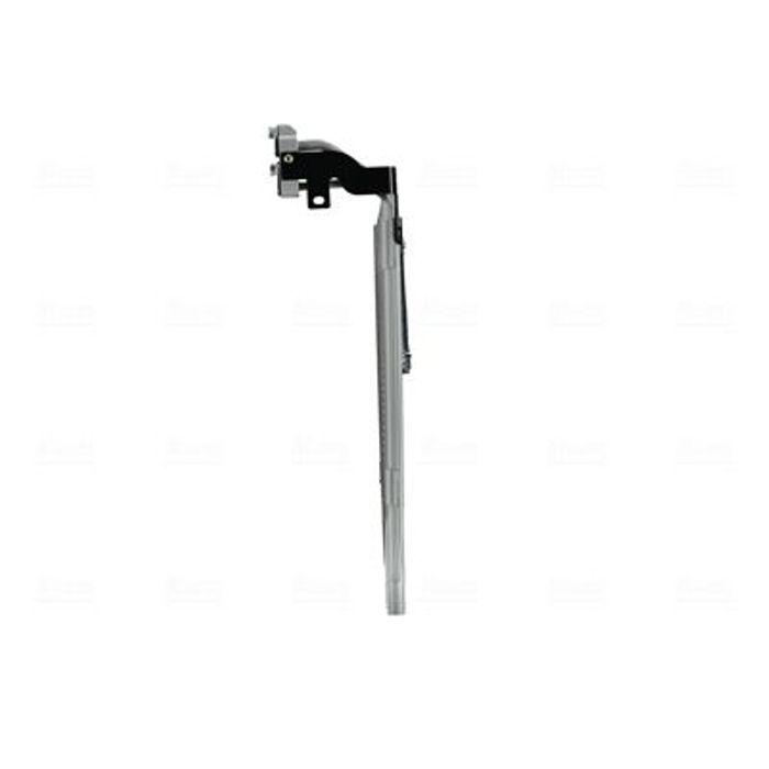 Klimaanlage Kondensator (mit Trockner, (EN) additional fitting elements) pass...
