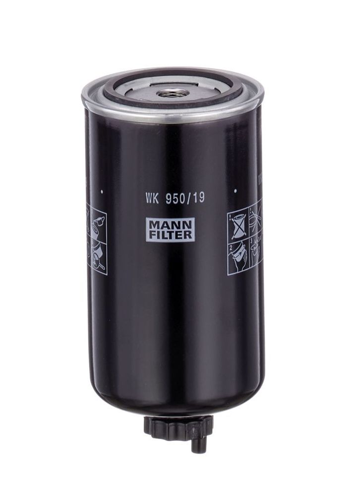 Kraftstofffilter