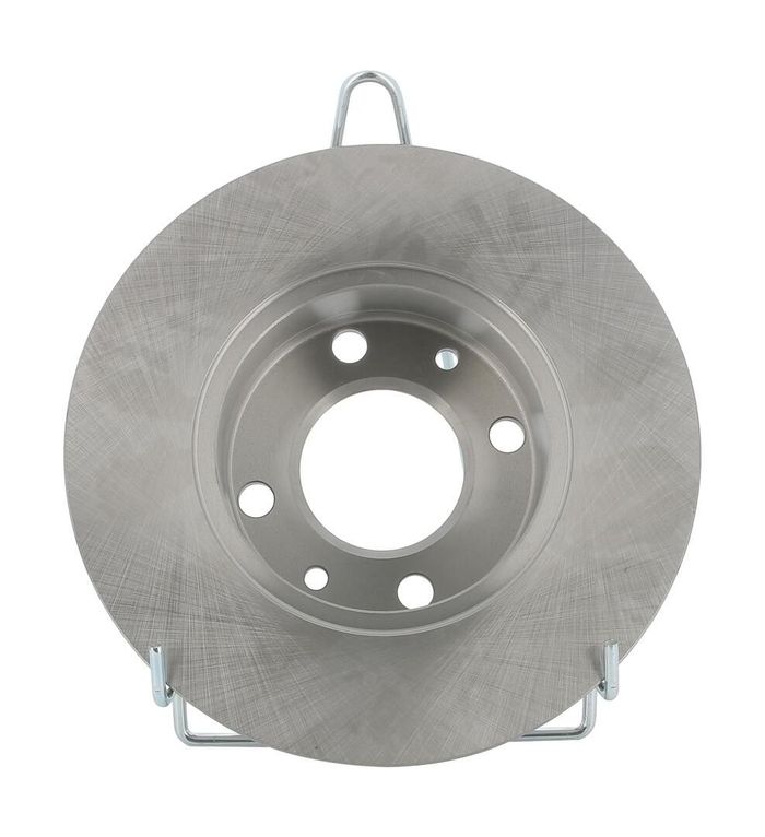 Kpl. Scheibenbremsen hinten/vorne L/R passt zu: FIAT 124, 124 SPIDER, 125, 12...