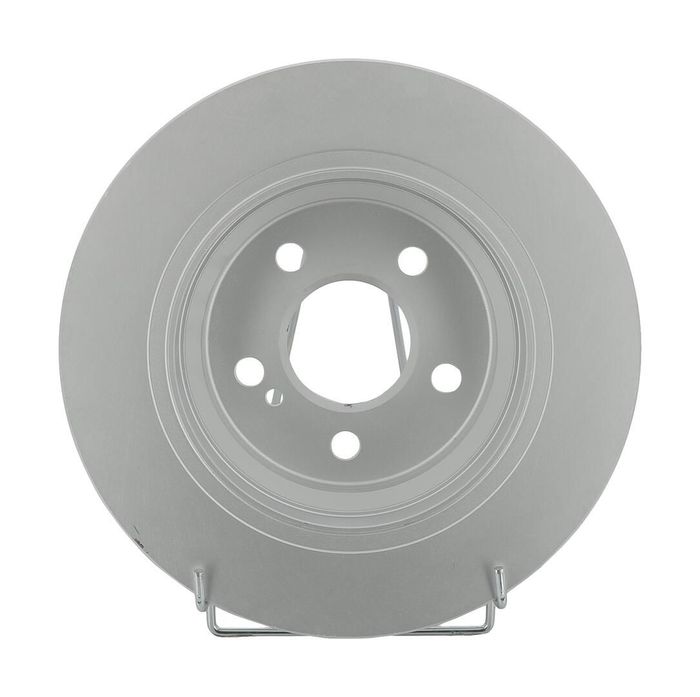 Kpl. Scheibenbremsen hinten L/R passt zu: MERCEDES CLS (C218), CLS SHOOTING B...