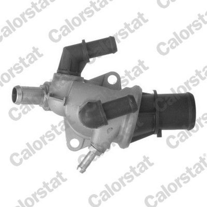 Kühlmittelthermostat (83°C) passt zu: ALFA ROMEO 145, 146, 155 1.4/1.6 05.96-...