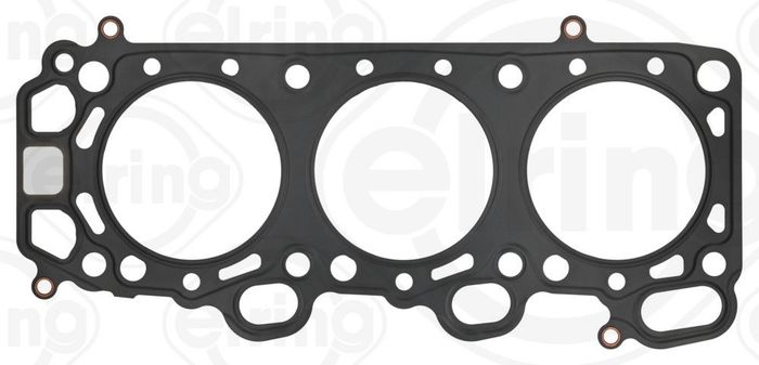 Zylinderkopfdichtung (dicke: 0,42mm) passt zu: MITSUBISHI GALANT VIII 2.5 09....