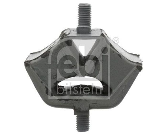 Motorlagerung vorne L/R, gummi-metall passt zu: BMW 3 (E30) 1.6/1.8 09.82-06.94