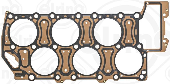 Zylinderkopfdichtung (dicke: 0,65mm) passt zu: AUDI A3, TT; PORSCHE CAYENNE;...