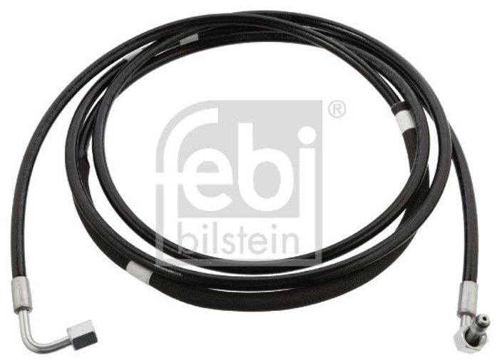 Heberleitung des Fahrerhauses (2775mm, M12x1,5mm/M12x1,5mm) passt zu: DAF CF...