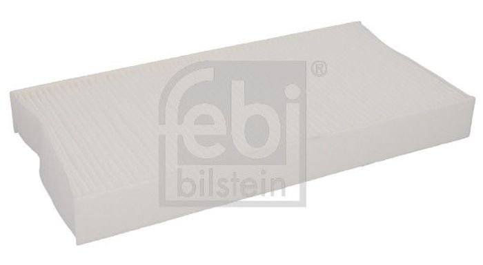 Filter, Innenraumluft
