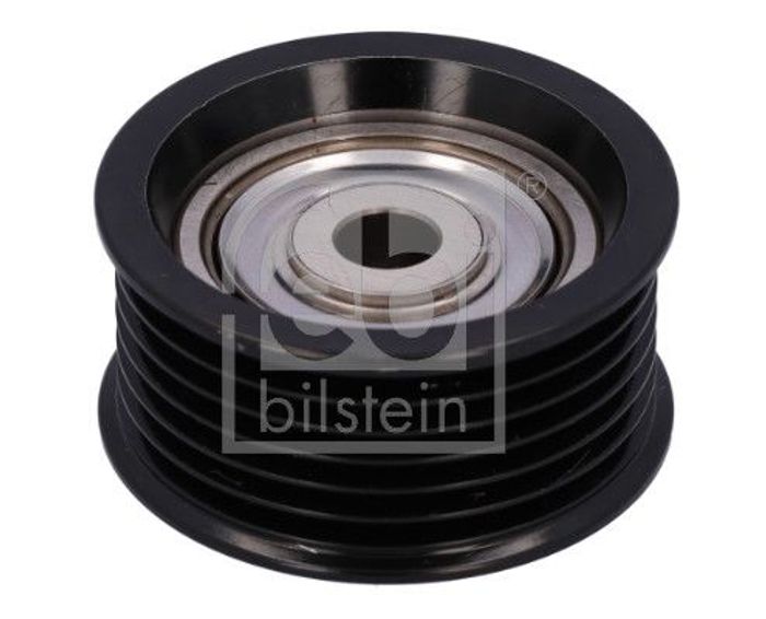 Führungsrolle, Keilrippenriemen (6PK, kunststoff) passt zu: LEXUS IS III, NX,...