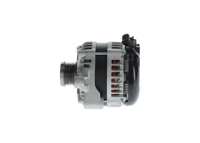 Alternator (14V, 170A, neu) passt zu: FORD GALAXY III, MONDEO V, S-MAX 1.5 09...