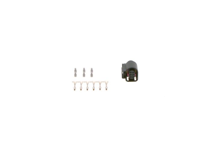Lambdasonde (Adapter)