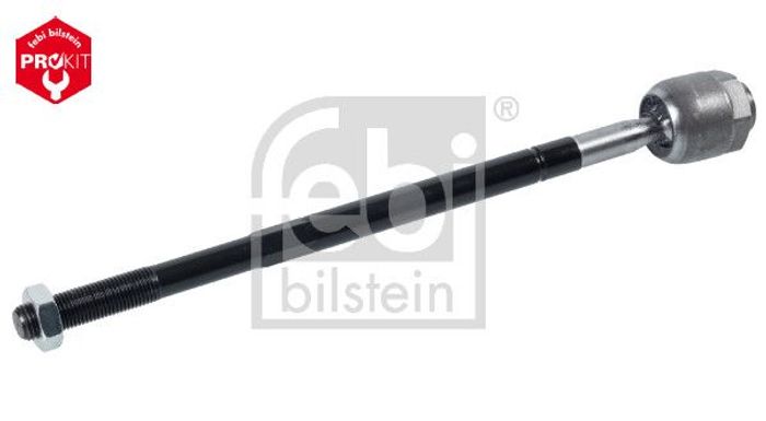 Spurstange /Seite, ohne Spitze L/R (länge: 311,5mm) passt zu: FIAT BRAVO, BRA...