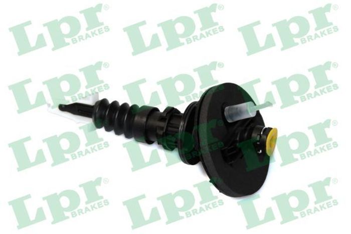 Geberzylinder (15,87mm) passt zu: OPEL ASTRA K 1.0-1.6D 06.15-12.21