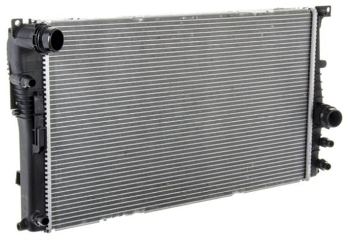 Kühler, Motorkühlung
