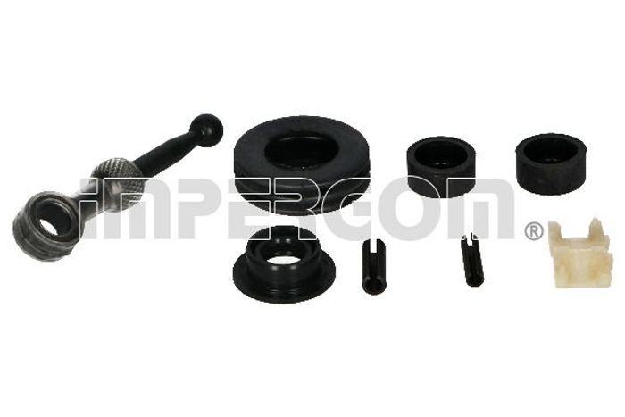 Schalthebel-Reparatursatz passt zu: RENAULT 11, 19 I, 19 I CHAMADE, 19 II, 19...