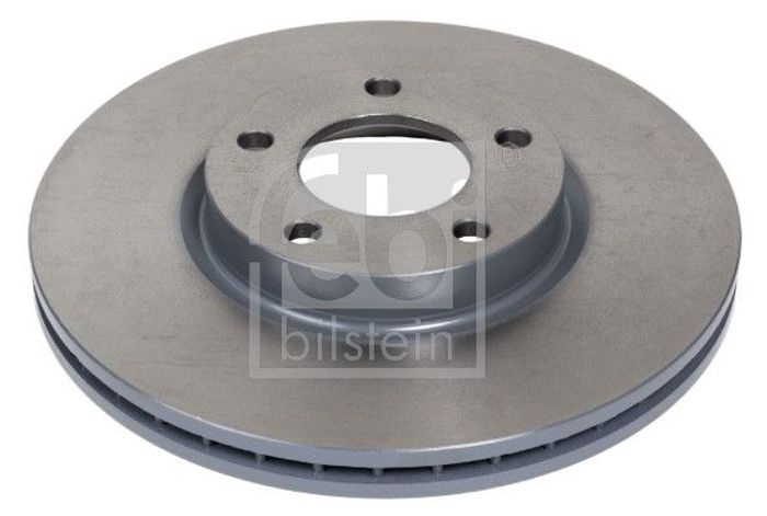 Bremsscheibe vorne L/R passt zu: MAZDA 2, 3, 5 1.5-2.3 10.03