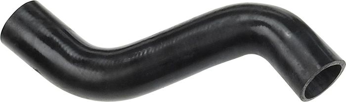 Kühlsystem Gummischlauch oben (33mm/32mm) passt zu: FORD FIESTA, FIESTA I 0.9...