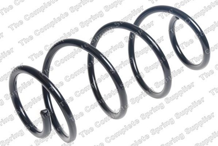 Federungsfeder vorne L/R passt zu: FORD FOCUS IV 1.0H/1.5/1.5D 01.18-11.25