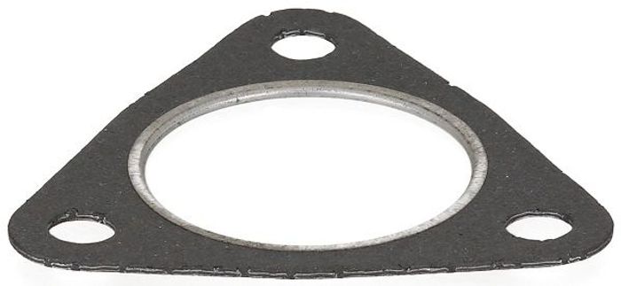 Dichtung des Auspuffsystems passt zu: AHLMANN AF60E, AL100, AL100T, AL100TI,...
