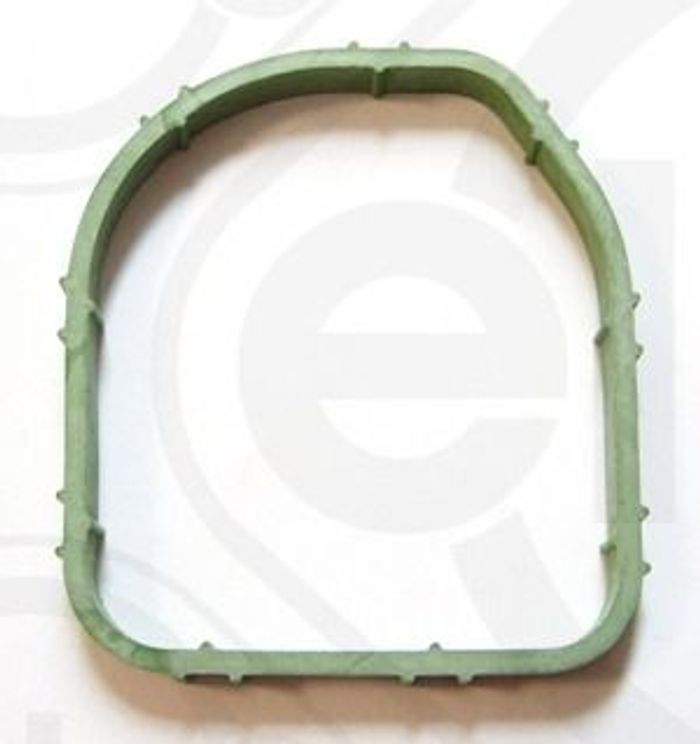 Dichtung Kühlmittelthermostat passt zu: VOLVO C30, C70 II, S40 I, S40 II, S80...