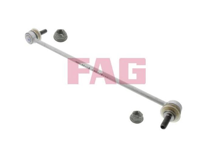 Anschluss Stabilisator vorne L/R 325,5mm passt zu: SMART FORFOUR 1.1-1.5D 01....