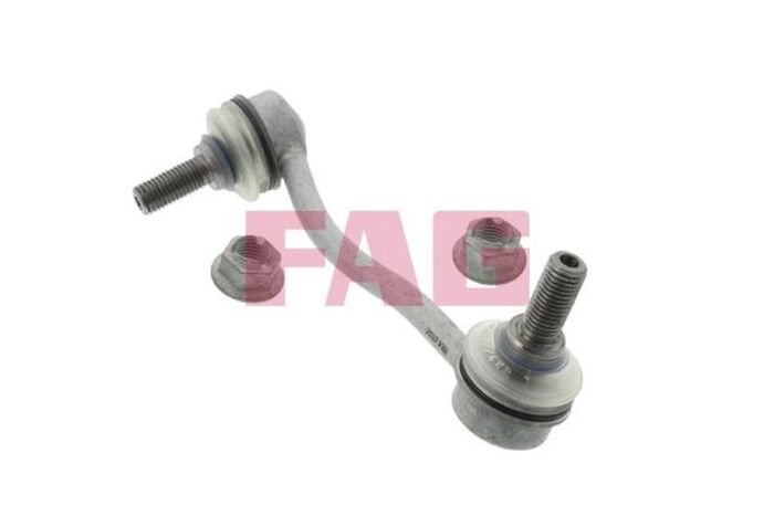 Anschluss Stabilisator vorne R 137mm passt zu: MERCEDES SPRINTER 3,5-T (B906)...