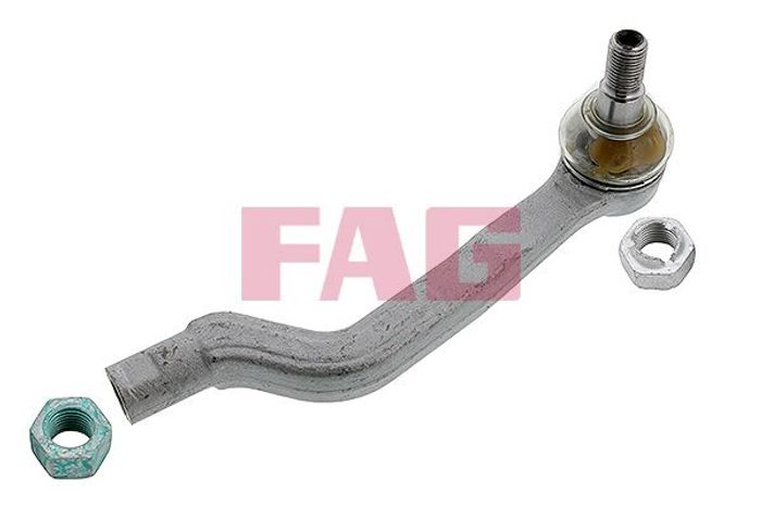Spurstangenkopf R passt zu: MERCEDES A (W169), B SPORTS TOURER (W245) 1.5-Ele...