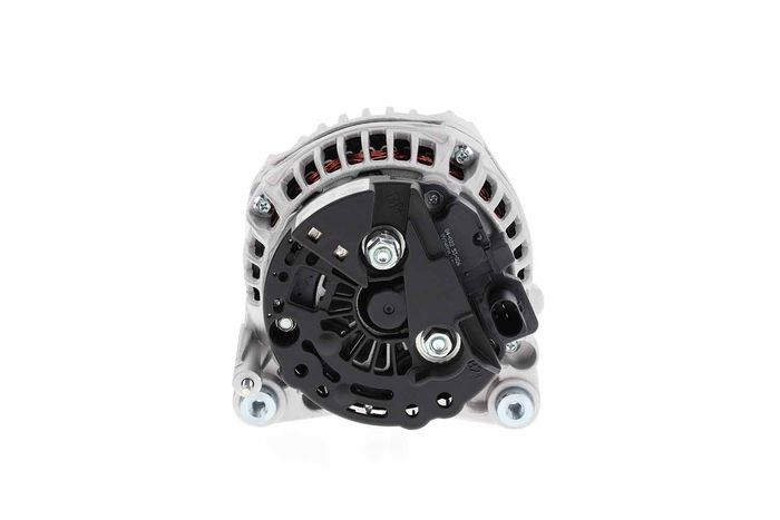 Alternator (12V, 120A, (en) new with a deposit) passt zu: AUDI A3, A4 B5, A6...